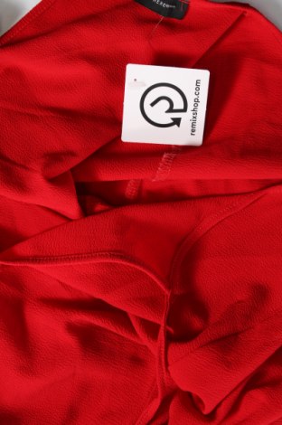Bluză de femei Atmosphere, Mărime M, Culoare Roșu, Preț 62,50 Lei