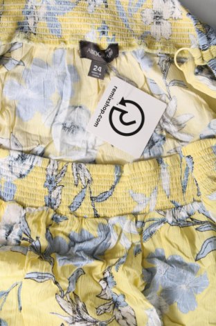 Damen Shirt Autograph, Größe 3XL, Farbe Gelb, Preis € 13,22