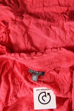 Bluză de femei Autograph, Mărime XXL, Culoare Roz, Preț 41,25 Lei