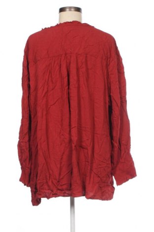 Дамска блуза Autograph, Размер 4XL, Цвят Кафяв, Цена 16,43 лв.