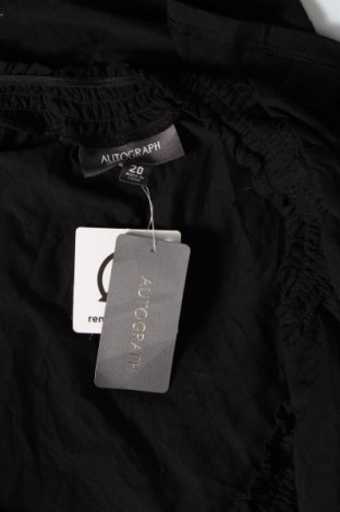 Дамска блуза Autograph, Размер XXL, Цвят Черен, Цена 15,81 лв.