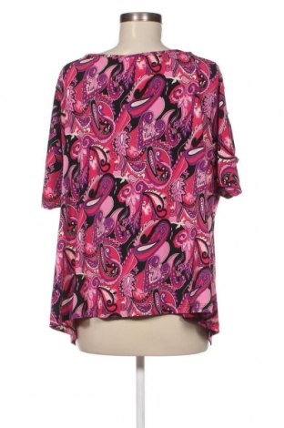 Дамска блуза Autograph, Размер 3XL, Цвят Многоцветен, Цена 11,59 лв.
