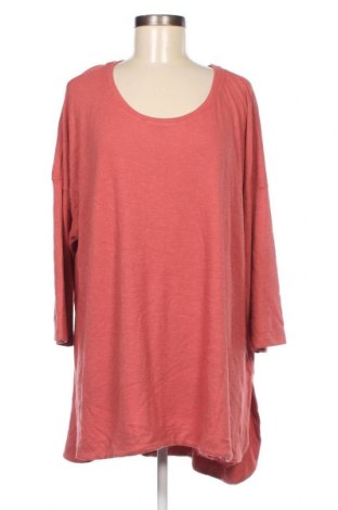 Γυναικεία μπλούζα Autograph, Μέγεθος 3XL, Χρώμα Ρόζ , Τιμή 11,05 €