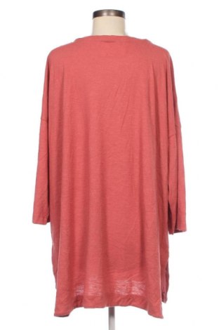 Дамска блуза Autograph, Размер 3XL, Цвят Розов, Цена 17,86 лв.