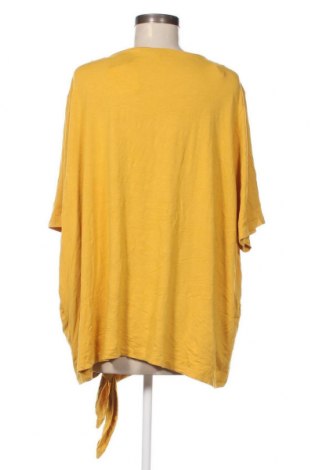 Дамска блуза Autograph, Размер 3XL, Цвят Жълт, Цена 19,00 лв.