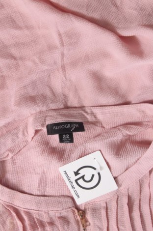 Damen Shirt Autograph, Größe XXL, Farbe Rosa, Preis € 13,22
