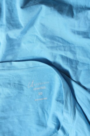 Damen Shirt Autograph, Größe XXL, Farbe Blau, Preis € 13,22
