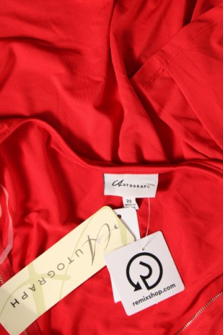 Дамска блуза Autograph, Размер XXL, Цвят Червен, Цена 23,56 лв.