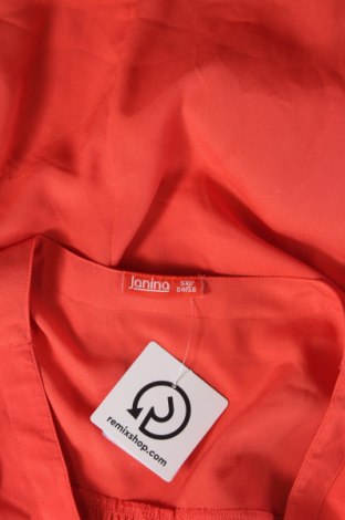 Damen Shirt Autograph, Größe 5XL, Farbe Orange, Preis 13,22 €