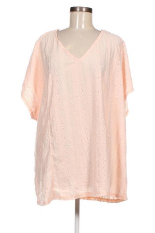Γυναικεία μπλούζα Autograph, Μέγεθος XXL, Χρώμα Ρόζ , Τιμή 9,52 €