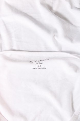 Дамска блуза Autograph, Размер 3XL, Цвят Бял, Цена 19,00 лв.