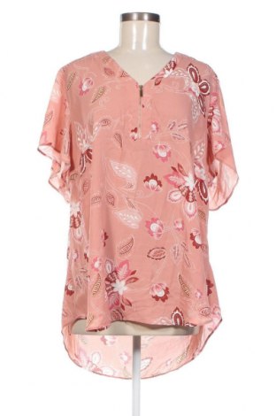 Дамска блуза Avella, Размер 3XL, Цвят Розов, Цена 10,64 лв.