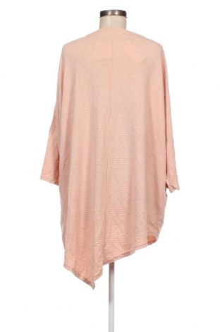 Γυναικεία μπλούζα Avella, Μέγεθος 4XL, Χρώμα Ρόζ , Τιμή 7,10 €