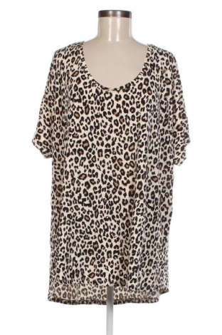 Damen Shirt Avella, Größe 3XL, Farbe Mehrfarbig, Preis € 13,22