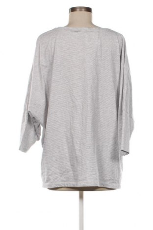 Γυναικεία μπλούζα Avella, Μέγεθος 3XL, Χρώμα Γκρί, Τιμή 11,75 €