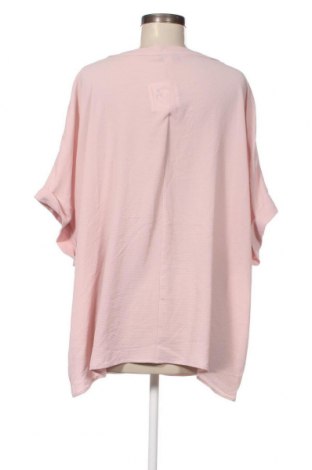 Γυναικεία μπλούζα Avella, Μέγεθος XXL, Χρώμα Ρόζ , Τιμή 11,16 €
