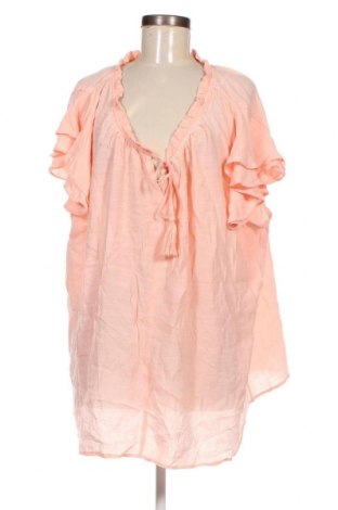 Γυναικεία μπλούζα Avella, Μέγεθος XXL, Χρώμα Ρόζ , Τιμή 5,41 €