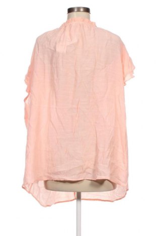 Дамска блуза Avella, Размер XXL, Цвят Розов, Цена 19,00 лв.