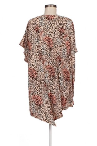 Γυναικεία μπλούζα Avella, Μέγεθος 4XL, Χρώμα Πολύχρωμο, Τιμή 6,58 €