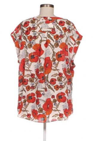 Γυναικεία μπλούζα Avella, Μέγεθος 3XL, Χρώμα Πολύχρωμο, Τιμή 17,26 €