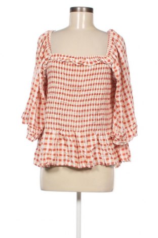 Γυναικεία μπλούζα Avella, Μέγεθος 3XL, Χρώμα Πολύχρωμο, Τιμή 6,70 €