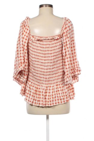 Γυναικεία μπλούζα Avella, Μέγεθος 3XL, Χρώμα Πολύχρωμο, Τιμή 5,99 €
