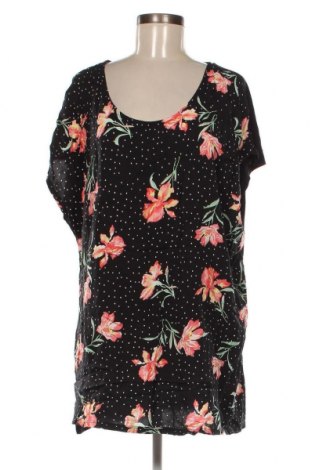 Damen Shirt Avella, Größe XL, Farbe Mehrfarbig, Preis 4,89 €