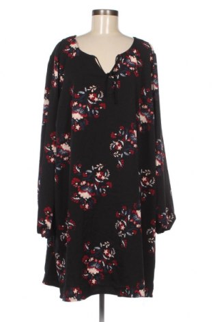Γυναικεία μπλούζα Avella, Μέγεθος 5XL, Χρώμα Μαύρο, Τιμή 11,75 €
