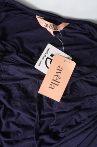 Дамска блуза Avella, Размер XXL, Цвят Син, Цена 20,77 лв.