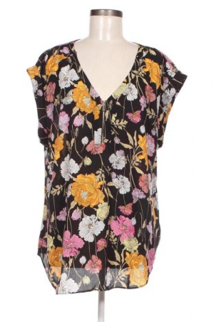 Γυναικεία μπλούζα Avella, Μέγεθος 3XL, Χρώμα Πολύχρωμο, Τιμή 8,34 €