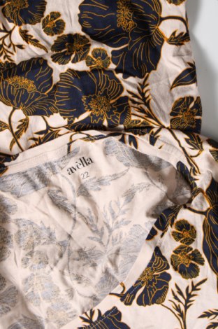 Γυναικεία μπλούζα Avella, Μέγεθος 3XL, Χρώμα Πολύχρωμο, Τιμή 8,11 €