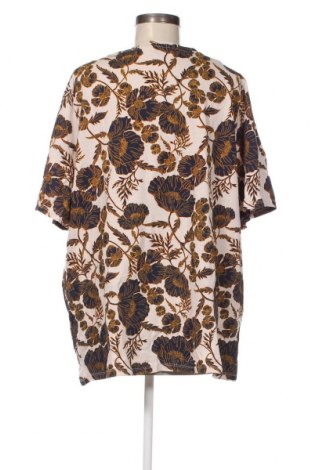 Γυναικεία μπλούζα Avella, Μέγεθος 3XL, Χρώμα Πολύχρωμο, Τιμή 8,11 €