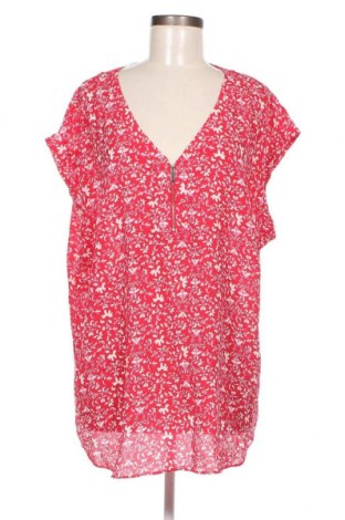 Γυναικεία μπλούζα Avella, Μέγεθος 3XL, Χρώμα Πολύχρωμο, Τιμή 13,62 €