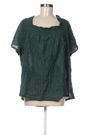 Γυναικεία μπλούζα Avella, Μέγεθος XXL, Χρώμα Πολύχρωμο, Τιμή 7,29 €