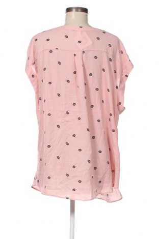 Γυναικεία μπλούζα Avella, Μέγεθος XL, Χρώμα Ρόζ , Τιμή 4,58 €