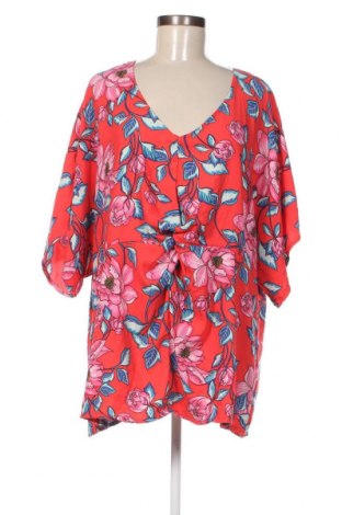 Γυναικεία μπλούζα Avella, Μέγεθος XXL, Χρώμα Πολύχρωμο, Τιμή 6,23 €