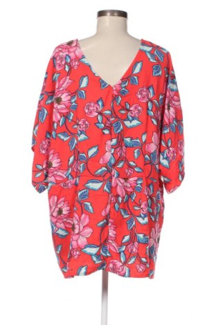 Дамска блуза Avella, Размер XXL, Цвят Многоцветен, Цена 10,07 лв.