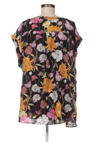 Γυναικεία μπλούζα Avella, Μέγεθος 4XL, Χρώμα Πολύχρωμο, Τιμή 6,82 €