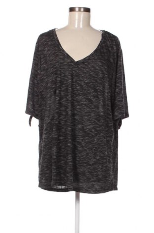 Γυναικεία μπλούζα Avella, Μέγεθος 3XL, Χρώμα Πολύχρωμο, Τιμή 8,46 €