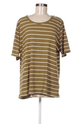 Γυναικεία μπλούζα Avella, Μέγεθος XL, Χρώμα Πολύχρωμο, Τιμή 4,58 €
