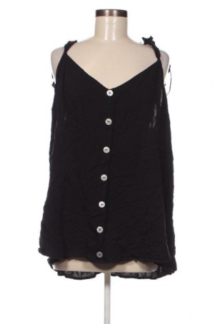 Дамска блуза Avella, Размер XXL, Цвят Черен, Цена 16,43 лв.