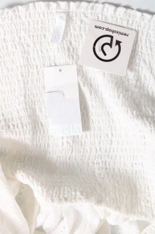 Дамска блуза Avella, Размер 3XL, Цвят Бял, Цена 15,96 лв.