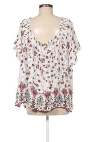 Γυναικεία μπλούζα Avella, Μέγεθος XXL, Χρώμα Πολύχρωμο, Τιμή 5,99 €