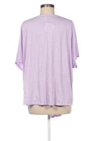 Γυναικεία μπλούζα Avella, Μέγεθος XL, Χρώμα Βιολετί, Τιμή 11,75 €