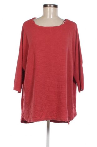 Дамска блуза Avella, Размер XXL, Цвят Розов, Цена 15,58 лв.