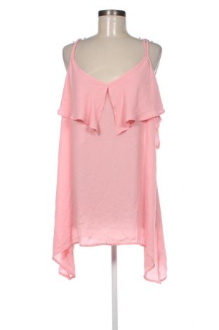 Дамска блуза Avella, Размер XXL, Цвят Розов, Цена 12,92 лв.