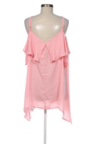 Damen Shirt Avella, Größe XXL, Farbe Rosa, Preis € 13,22