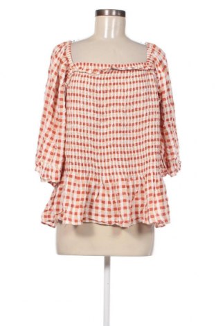 Γυναικεία μπλούζα Avella, Μέγεθος 3XL, Χρώμα Πολύχρωμο, Τιμή 6,82 €