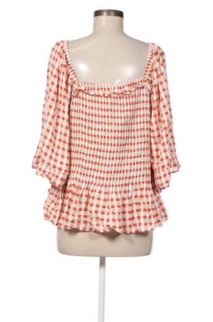 Дамска блуза Avella, Размер 3XL, Цвят Многоцветен, Цена 9,12 лв.
