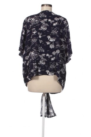 Γυναικεία μπλούζα Avella, Μέγεθος 3XL, Χρώμα Μπλέ, Τιμή 6,82 €